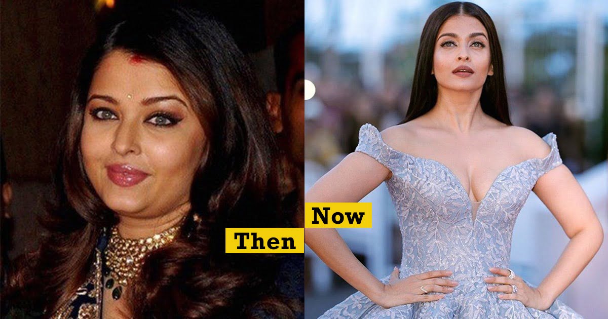 Aishwarya Rai Weight Loss Diet