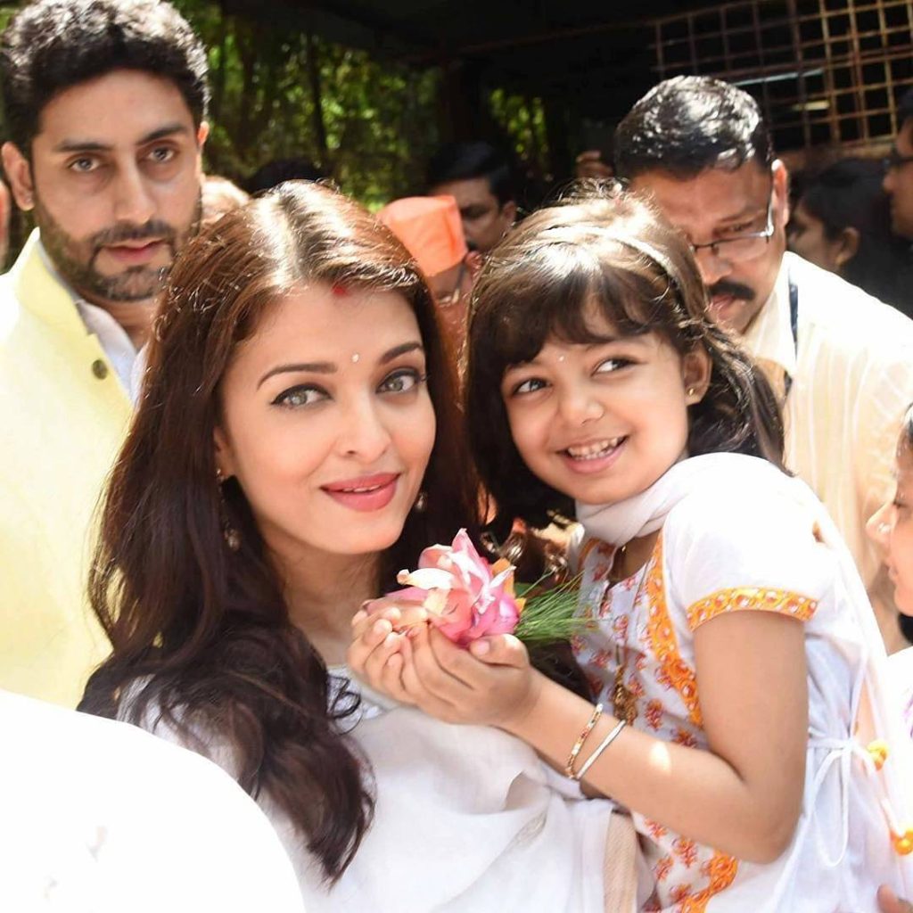 Aishwarya Rai’s Weight Loss Diet and Workout Routine