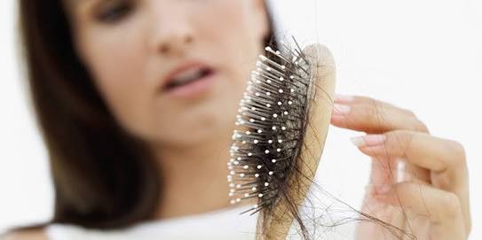 Natural Home Remedies to Prevent Hair Fall