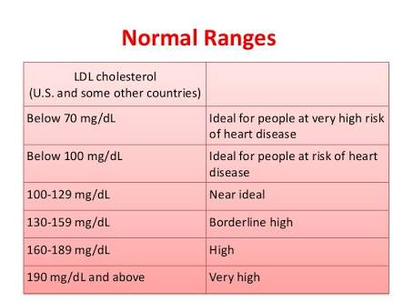 What Is Cholesterol: Is It GOOD Or BAD For Your Health?