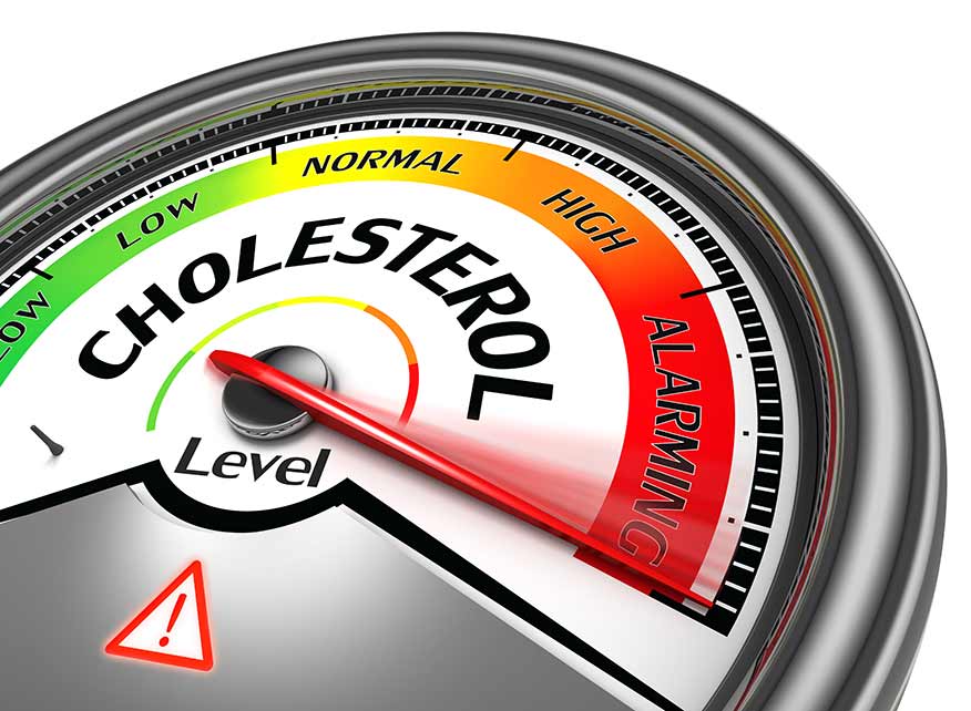 Cholesterol is it Good or Bad