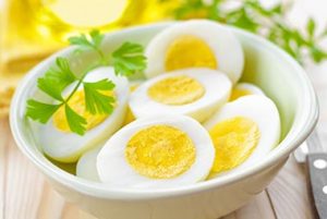 Breakfast Benefits Of Eggs