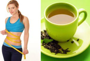 Green Tea for Weight Loss