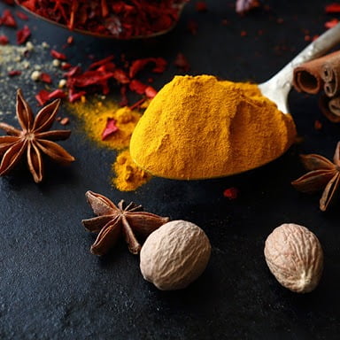 Boost Your Immunity With Turmeric - Boost Immunity