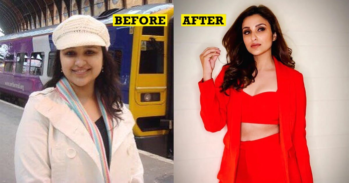 Parineeti Chopra Diet Chart