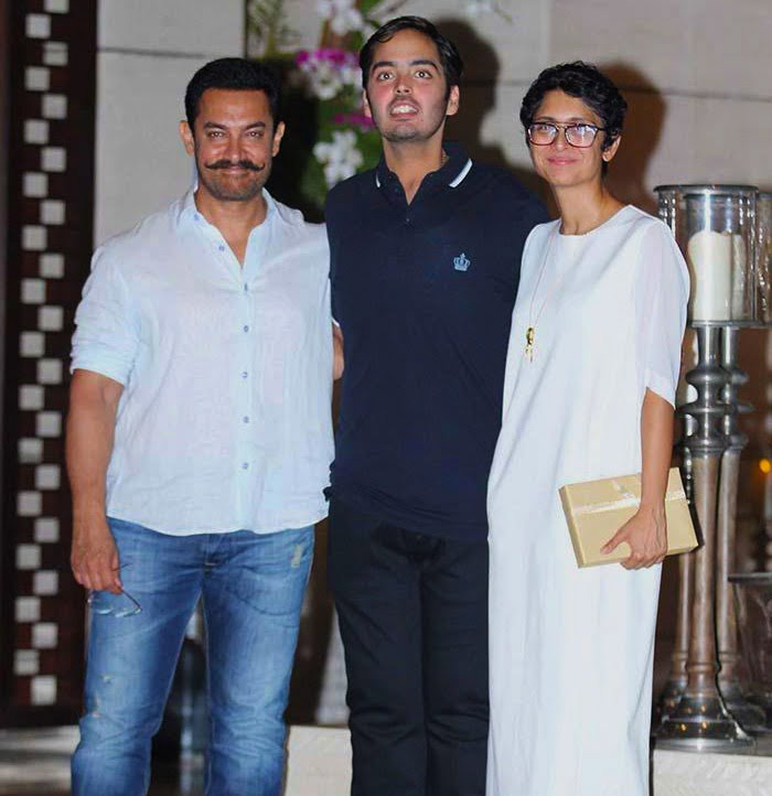 Anant Ambani Weight Loss