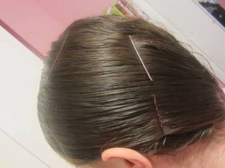 Types And Techniques Of Hair Straightening Be Fit And Fine