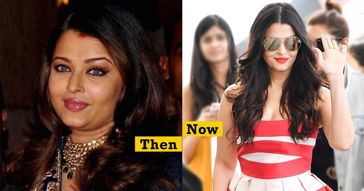 Aishwarya Rai Weight Loss Diet