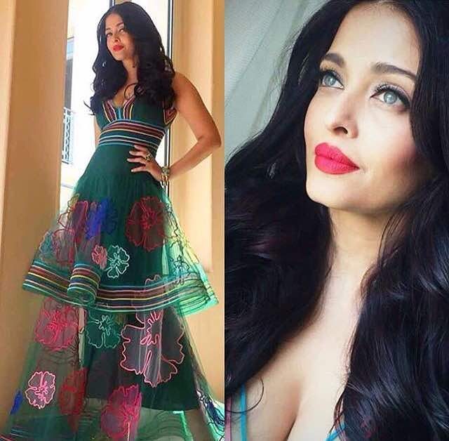 Aishwarya Rai Weight Loss