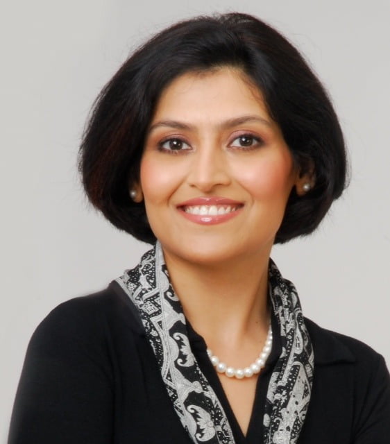 Top Nutritionists of India - Dr Shikha Sharma