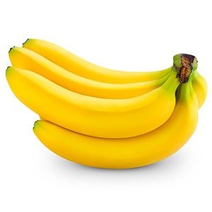 Pre-Workout Snack Banana