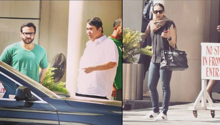 Kareena Kapoor Khan Delivered Baby Boy Breach Candy Hospital