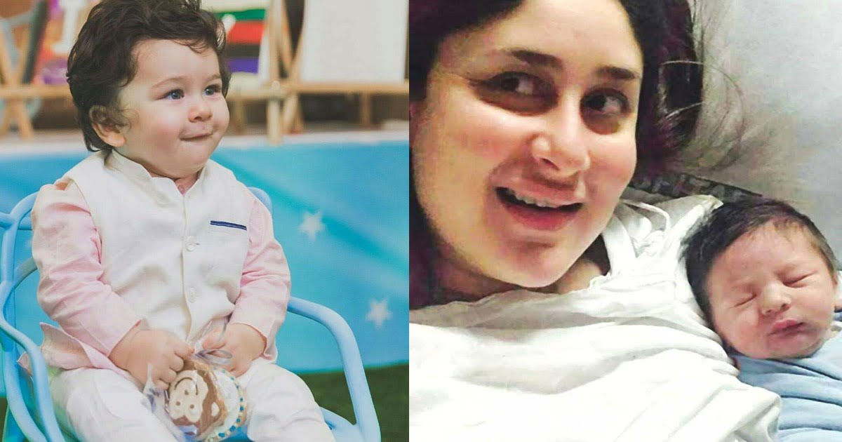 Image result for TAIMUR AND KAREENA