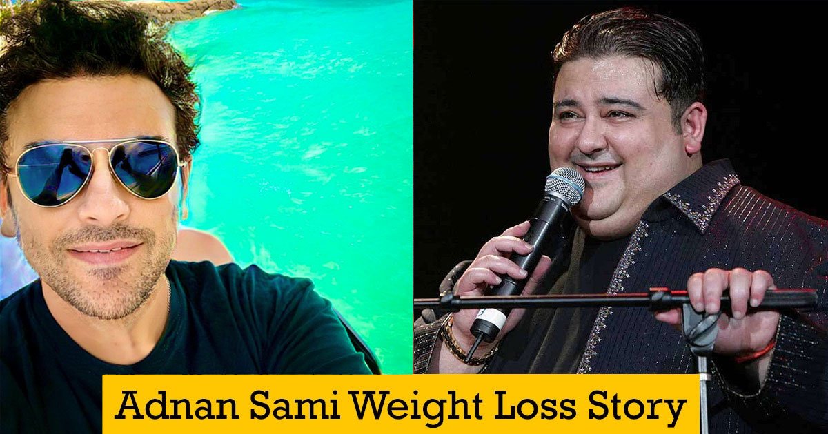 Adnan Sami Weight Los Diet And Workout