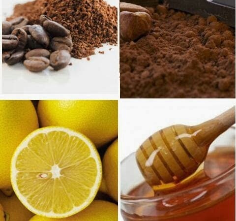 Natural Homemade Anti Aging Face Packs