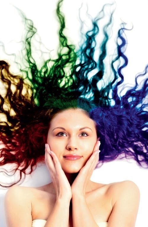 Holi Hair Care Tips