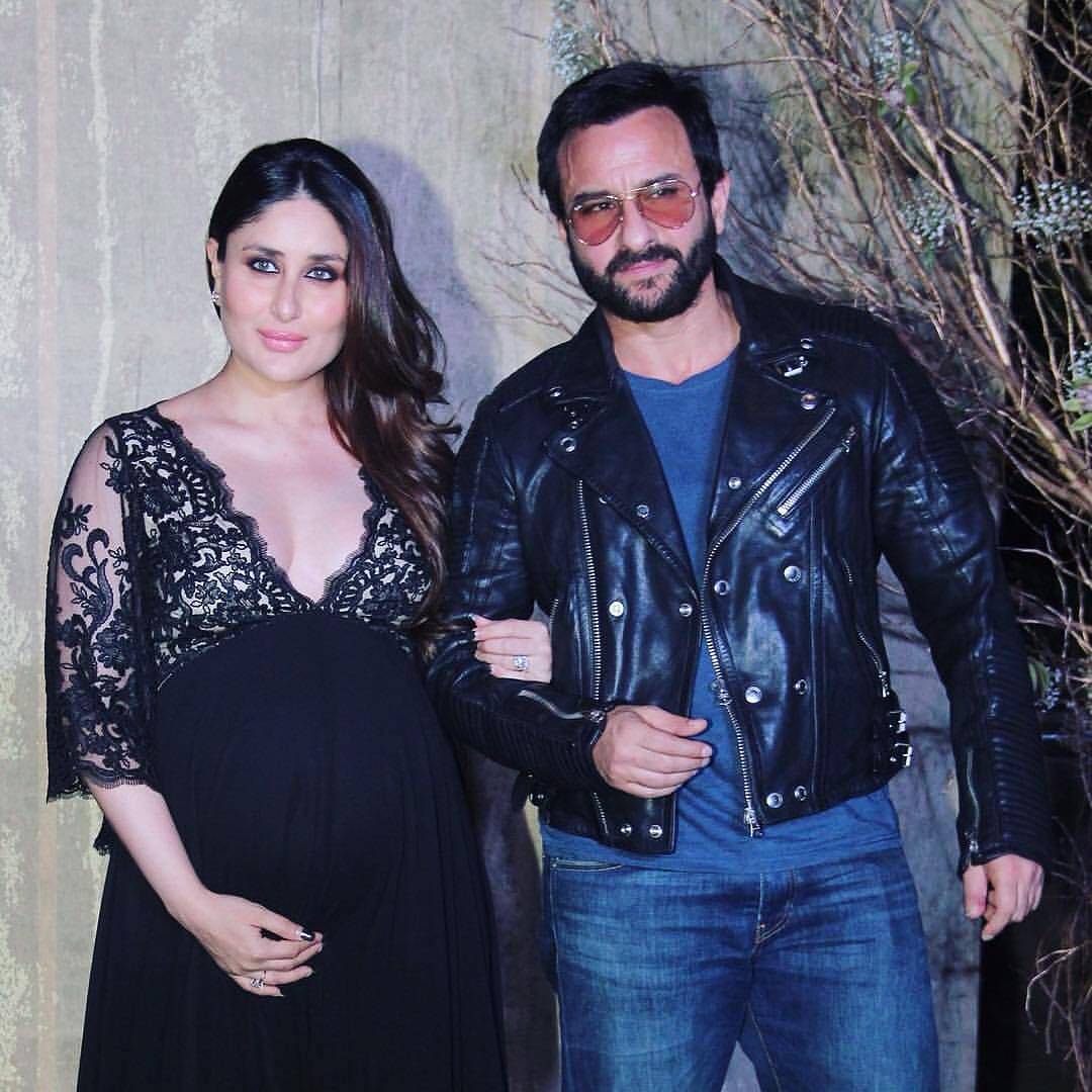 Kareena Kapoor Pregnancy Tips