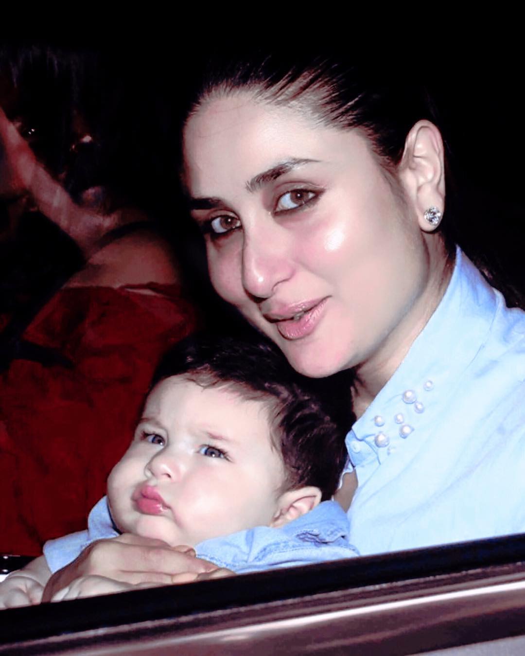 Kareena Kapoor Pregnancy Tips: Before, During &amp; After By ...
