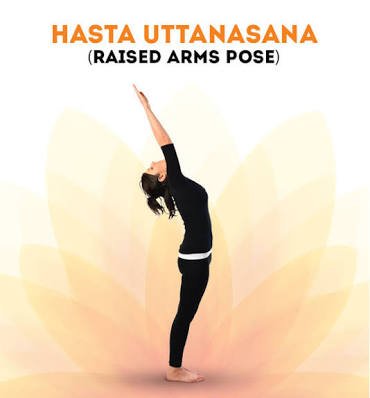 Surya Namaskar Yoga