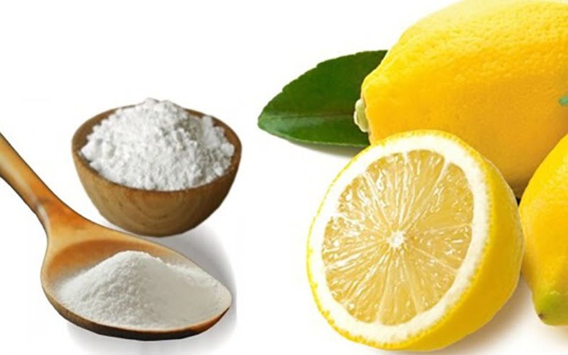 Lemon For Dark Underarms