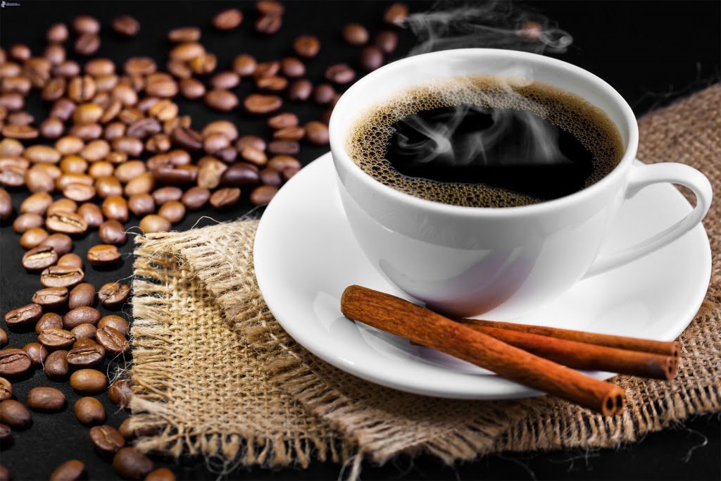 Black Coffee - Healthy Weight Loss Drinks