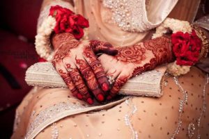 Long Lasting Dark Mehndi Colour