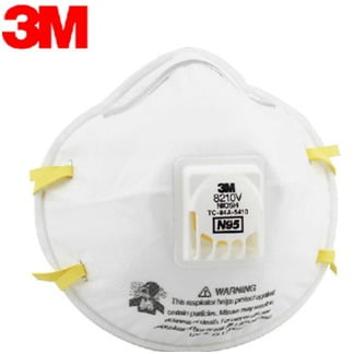 3M Respirator