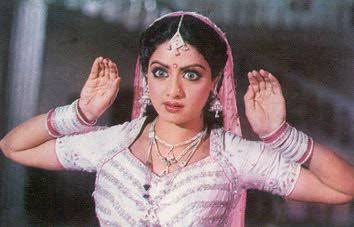RIP Shridevi Bollywood Actress