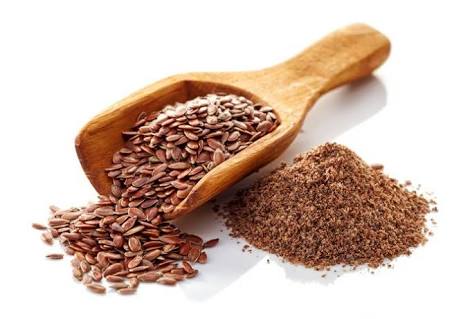 Flaxseeds Fight Cancer Naturally