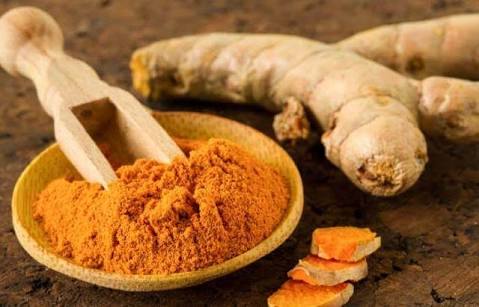 Turmeric Fights Cancer Naturally