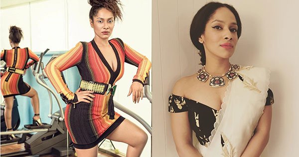 Masaba Gupta Weight Loss