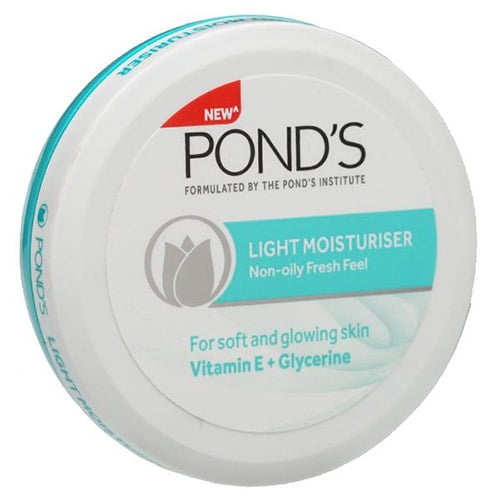 Ponds Moisturizer for Oily Skin