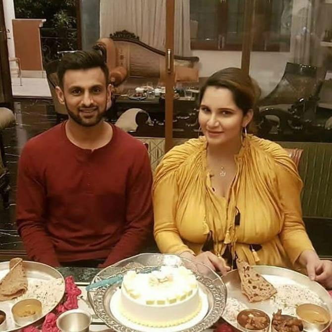 Sania Mirza Weight Loss Post-Pregnancy