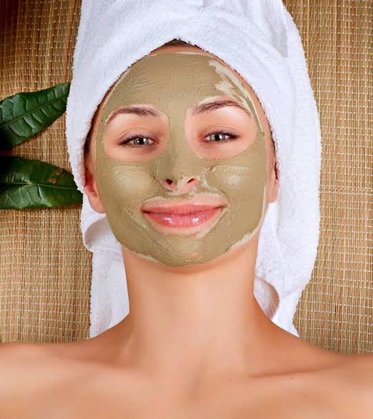 Multani Mitti Face Pack For Natural Beauty