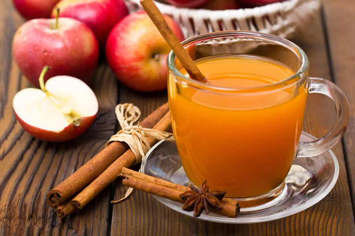 Apple Cider Vinegar For Weight Loss