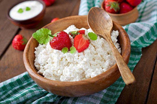 Cottage Cheese For Diabetes