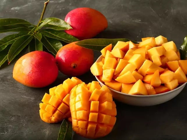 Mango Myths & Facts