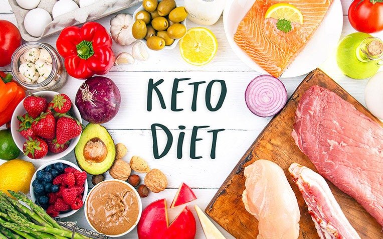 Avoid Keto Diet In Certain Health Conditions
