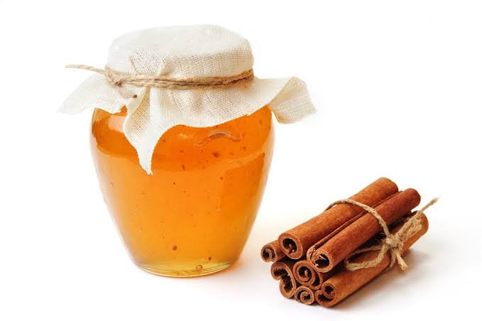 Honey Cinnamon Combination