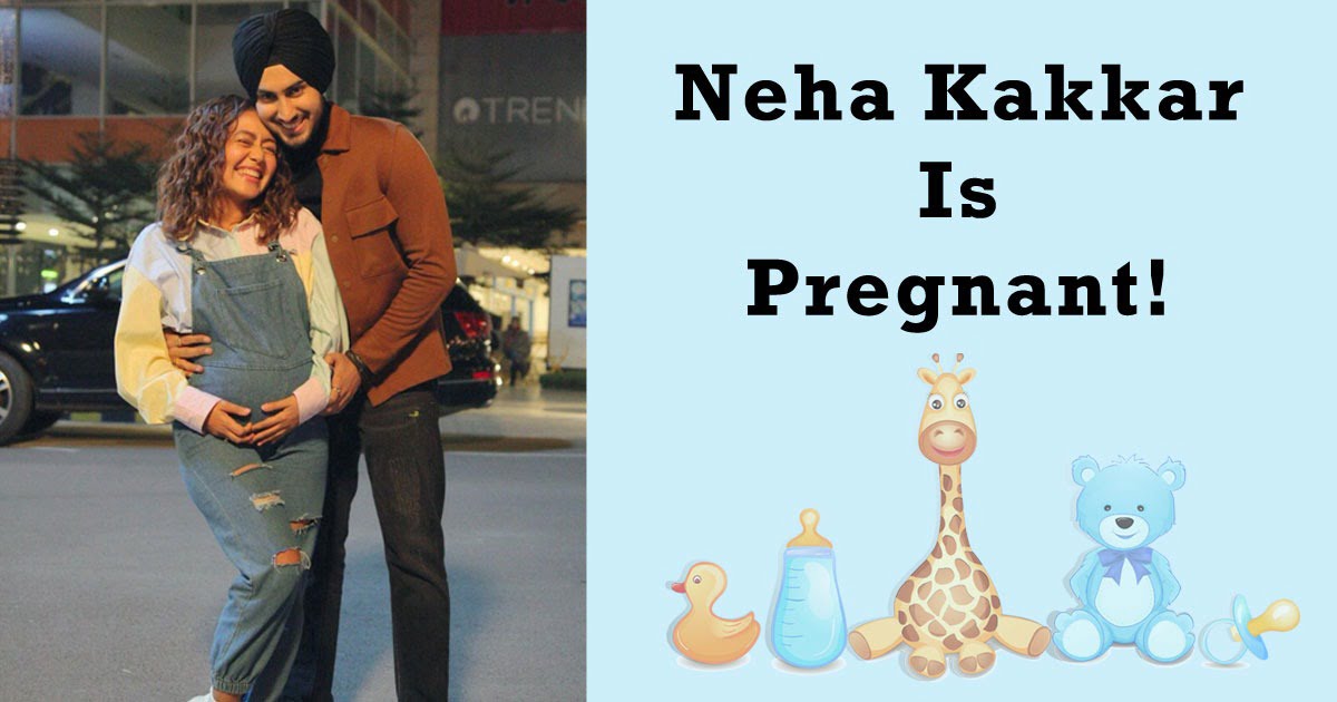 Neha Kakkar Pregnant