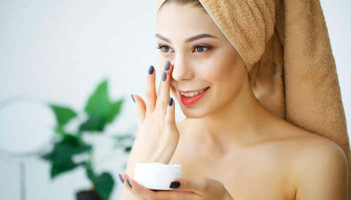 Anti Aging Skin Tips for Younger Skin