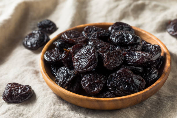 Prunes To Get Rid Of Sugar Cravings
