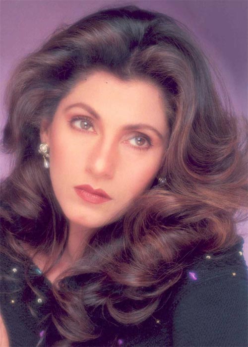 Birthday Special Bobby to Rudaali times when Dimple Kapadia made our dil  chahta hai to cast her spell onscreen